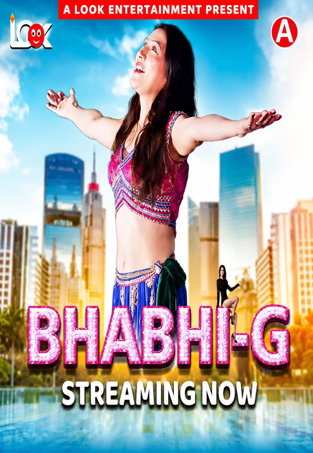 Bhabhi G